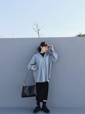 VVVさんのコーディネート