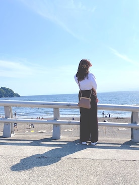 ( ¨̮ )‪ 𓈒𓏸さんのコーディネート