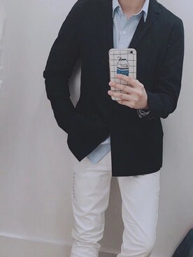 Nicoleさんのコーディネート