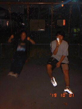 よしのうえさんのコーディネート