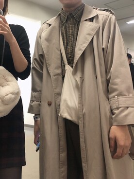 よしのうえさんのコーディネート