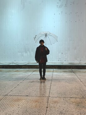 よしのうえさんのコーディネート