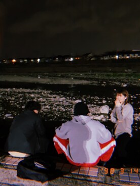 よしのうえさんのコーディネート