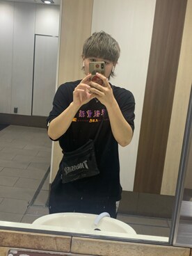 よしのうえさんのコーディネート