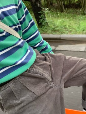 よしのうえさんのコーディネート