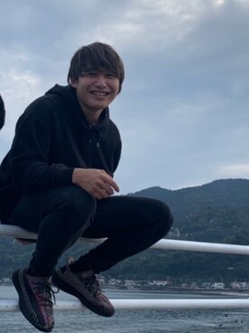 よしのうえさんのコーディネート