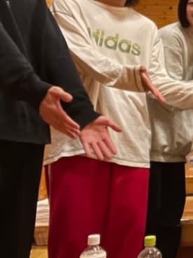 よしのうえさんのコーディネート