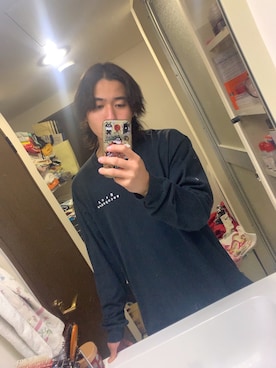 よしのうえさんのコーディネート