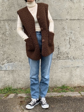 kanaさんのコーディネート