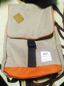 no brand | リュック(バックパック/リュック)