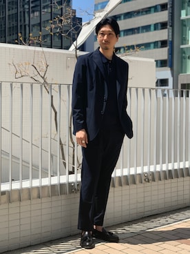 h.nozawaさんのコーディネート