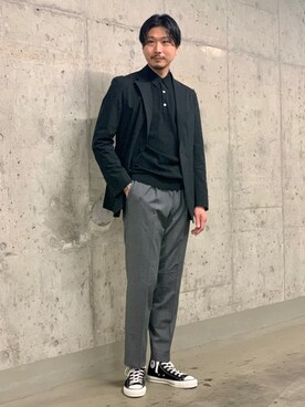 h.nozawaさんのコーディネート