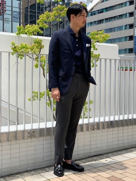 h.nozawaさんのコーディネート