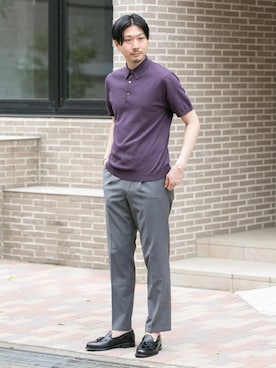 h.nozawaさんのコーディネート