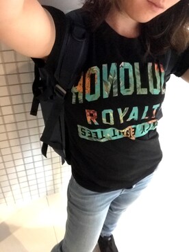 yuinaさんのコーディネート