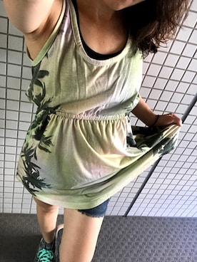 yuinaさんのコーディネート