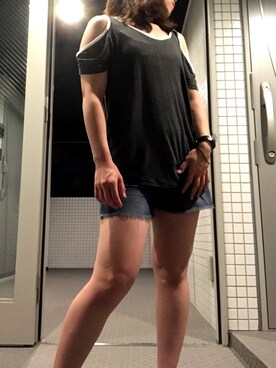 yuinaさんのコーディネート