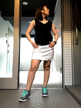 yuinaさんのコーディネート