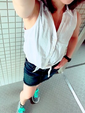 yuinaさんのコーディネート