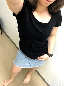 yuinaさんのコーディネート