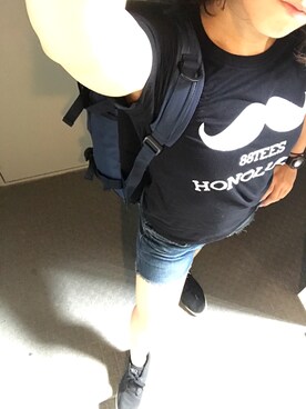 yuinaさんのコーディネート