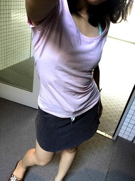 yuinaさんのコーディネート