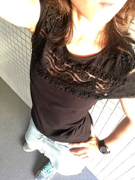 yuinaさんのコーディネート