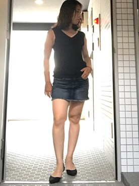 yuinaさんのコーディネート