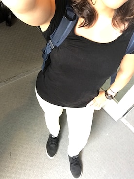 yuinaさんのコーディネート