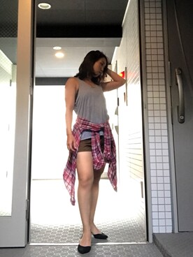 yuinaさんのコーディネート