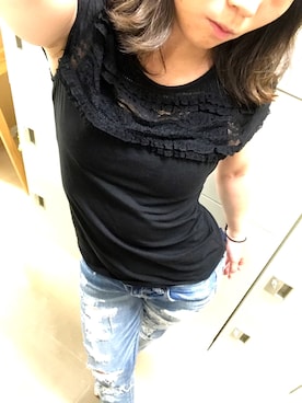 yuinaさんのコーディネート