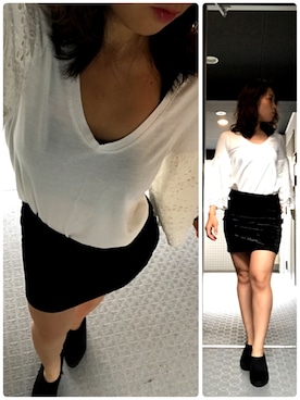 yuinaさんのコーディネート