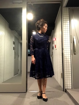 yuinaさんのコーディネート