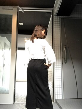 yuinaさんのコーディネート