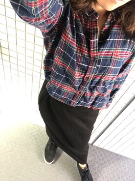 yuinaさんのコーディネート