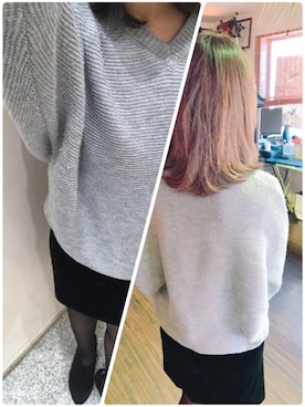 yuinaさんのコーディネート