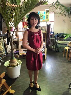 yuinaさんのコーディネート