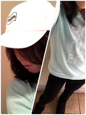 yuinaさんのコーディネート