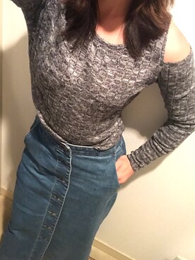 yuinaさんのコーディネート