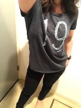 yuinaさんのコーディネート