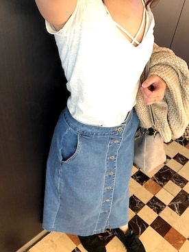 yuinaさんのコーディネート