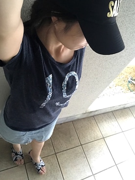 yuinaさんのコーディネート