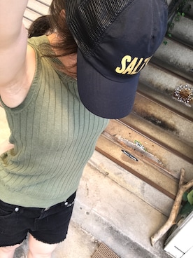 yuinaさんのコーディネート