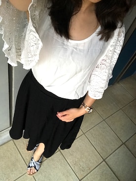 yuinaさんのコーディネート