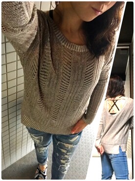 yuinaさんのコーディネート