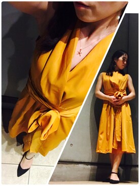 yuinaさんのコーディネート