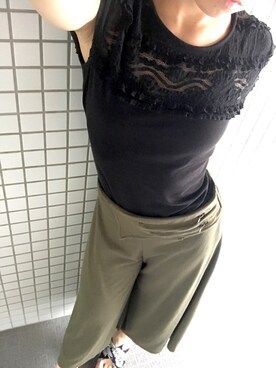 yuinaさんのコーディネート