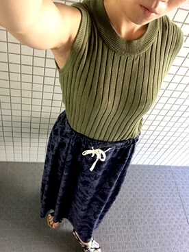 yuinaさんのコーディネート