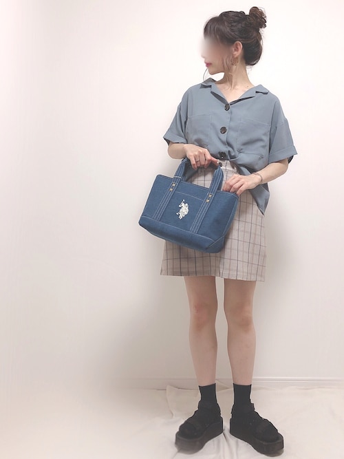 ❁ a i  ❁さんのコーディネート