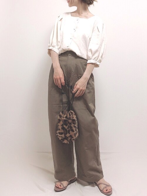 ❁ a i  ❁さんのコーディネート